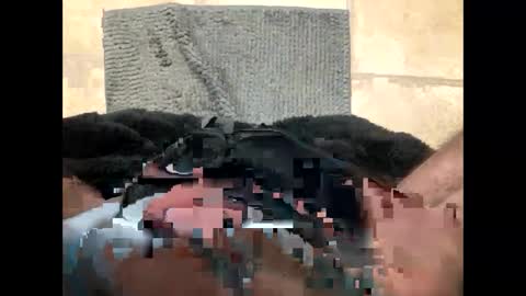 Snapshot of cutcockguy1975 chatting on February 17, 7:10 pm Steve online show from February 17, 7:10 pm