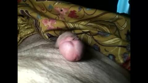 Snapshot of cutcockguy1975 chatting on March 3, 7:21 am Steve online show from March 3, 7:21 am