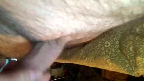 Snapshot of cutcockguy1975 chatting on March 12, 7:57 am Steve online show from March 12, 7:57 am