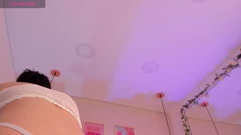 Amber  online show from November 14, 9:24 pm