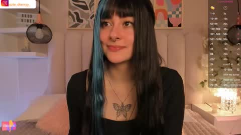 Amber  online show from November 26, 8:54 pm