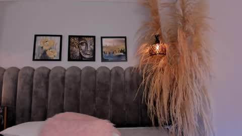 Amber  online show from April 16, 9:39 pm