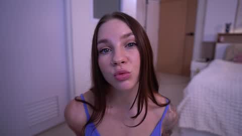 Foxy online show from February 10, 12:48 am