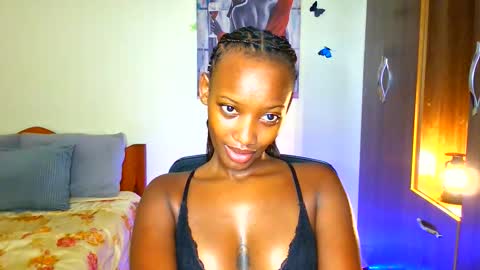 Snapshot of cute_annah chatting on April 3, 6:00 am cute annah online show from April 3, 6:00 am