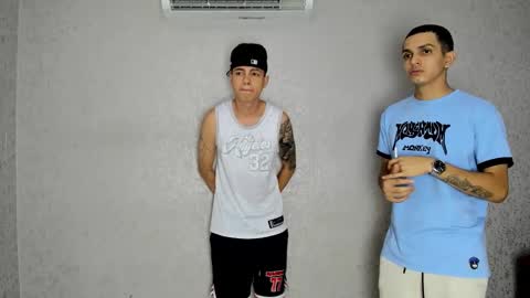 ARTURO-18  MATIAS-18  NIKOLAY-19  HADES-18  GABO-19 online show from February 12, 2:54 pm