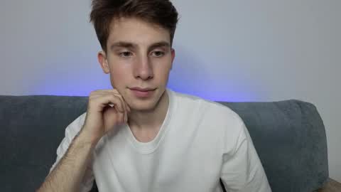 Im Brian online show from December 18, 6:14 pm