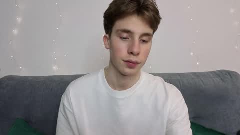 Im Brian online show from February 9, 4:44 pm