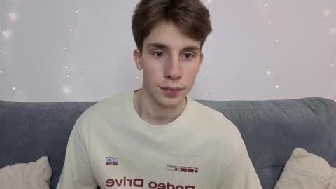 Im Brian online show from February 10, 4:33 pm