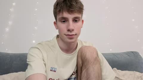 Im Brian online show from March 19, 4:55 pm