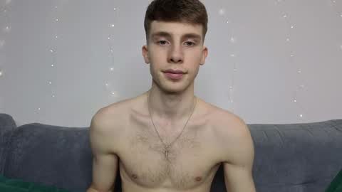 Snapshot of cute_brian chatting on April 29, 4:00 pm Im Brian online show from April 29, 4:00 pm