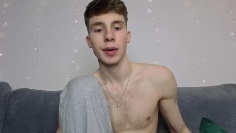 Snapshot of cute_brian chatting on April 29, 5:30 pm Im Brian online show from April 29, 5:30 pm