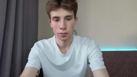 Snapshot of cute_brian chatting on June 24, 3:00 pm Im Brian online show from June 24, 3:00 pm