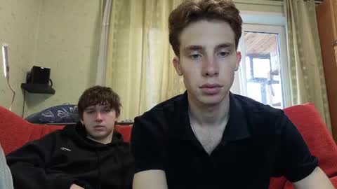 Snapshot of cute_brian chatting on July 15, 11:26 am Im Brian online show from July 15, 11:26 am