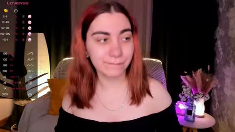 Hanna online show from February 4, 2:06 am