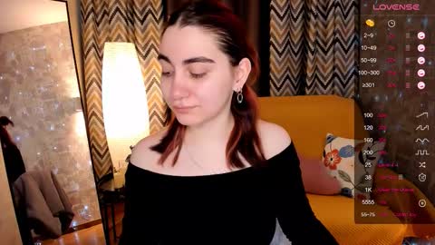 Hanna online show from March 27, 2:39 am