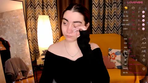 Hanna online show from April 4, 2:10 am