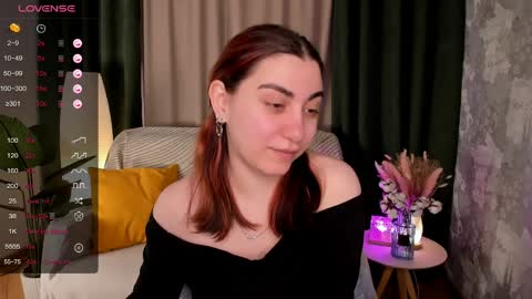 Hanna online show from April 8, 2:11 am