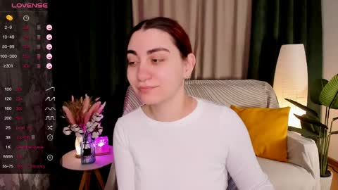 Hanna online show from April 10, 2:17 am