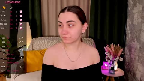 Hanna online show from April 11, 2:27 am