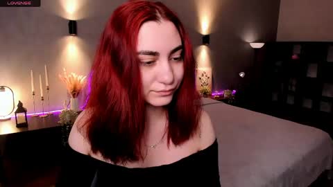 Hanna online show from April 17, 2:03 am