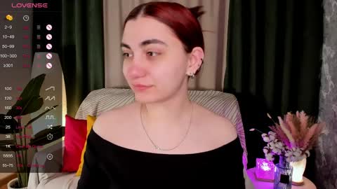Snapshot of cute_chus chatting on April 29, 2:15 am Hanna online show from April 29, 2:15 am