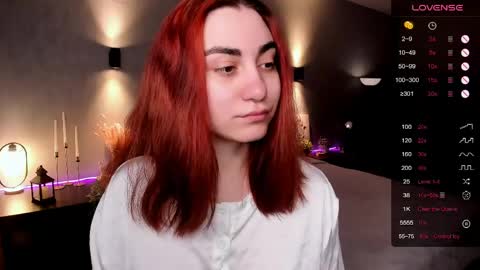 Snapshot of cute_chus chatting on May 11, 2:06 am Hanna online show from May 11, 2:06 am