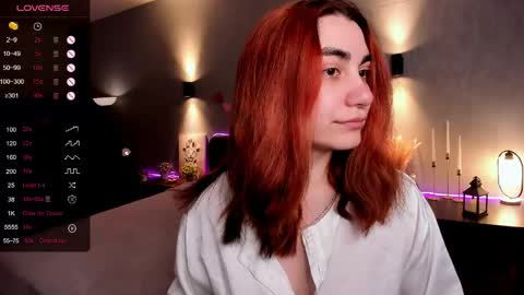 Snapshot of cute_chus chatting on June 8, 2:01 am Hanna online show from June 8, 2:01 am