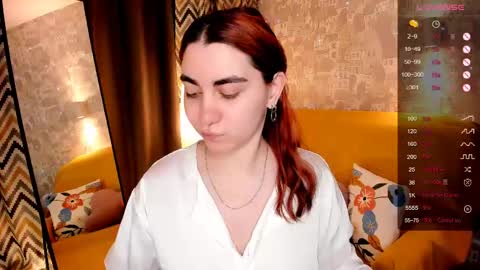 Snapshot of cute_chus chatting on June 9, 2:01 am Hanna online show from June 9, 2:01 am