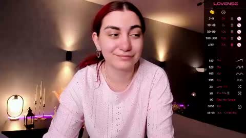 Snapshot of cute_chus chatting on June 25, 5:12 am Hanna online show from June 25, 5:12 am