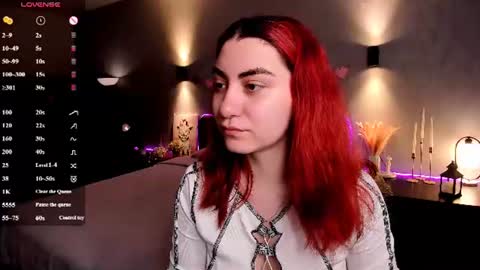 Snapshot of cute_chus chatting on July 6, 2:08 am Hanna online show from July 6, 2:08 am