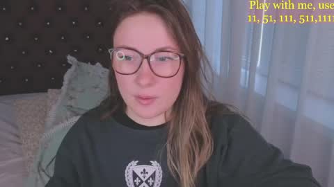 Everyday stream in the same time online show from April 15, 1:45 am