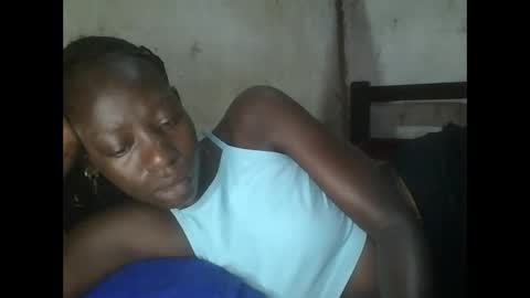 cute_doria online show from November 12, 6:25 am