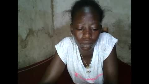 cute_doria online show from January 12, 7:35 am