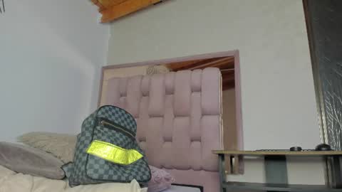 Snapshot of cute_ebonny chatting on June 15, 5:26 pm Stacy online show from June 15, 5:26 pm