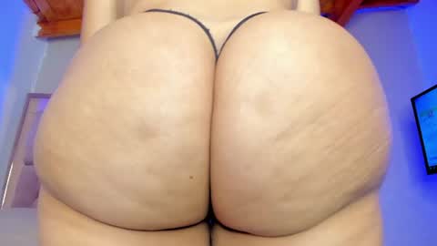 Snapshot of cute_ebonny chatting on June 17, 5:58 pm Stacy online show from June 17, 5:58 pm
