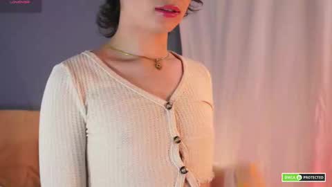 Snapshot of cute_erelis chatting on January 24, 3:54 am You Erelis  online show from January 24, 3:54 am