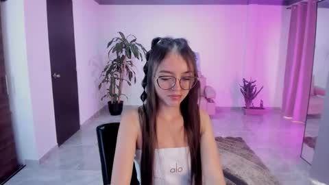 Bella Fox online show from November 6, 2:29 pm