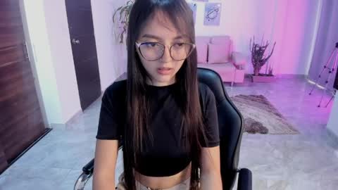 Bella Fox online show from April 2, 2:58 pm