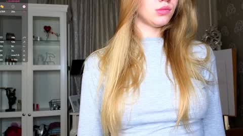 Anne online show from November 7, 7:41 am