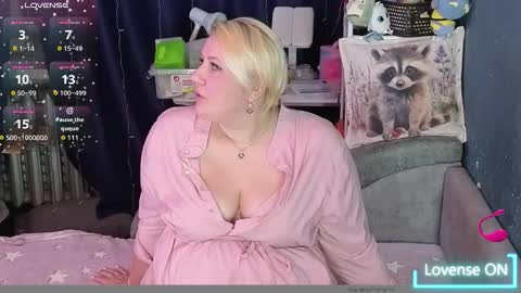 Hanna online show from March 26, 8:25 pm