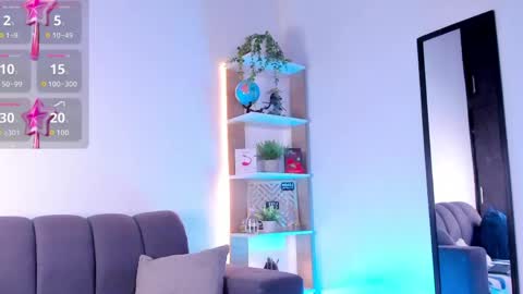 Cute horny1 online show from April 14, 11:38 am