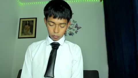 Snapshot of cute_horny_friends chatting on July 13, 1:52 am AnderSamu online show from July 13, 1:52 am
