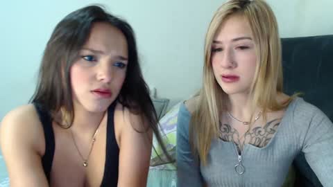 Isabella online show from December 11, 4:53 pm