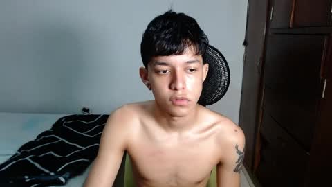 JISUS online show from March 31, 7:14 pm