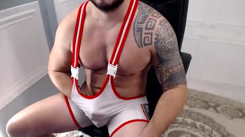 Cute Johny01 online show from December 16, 6:40 am