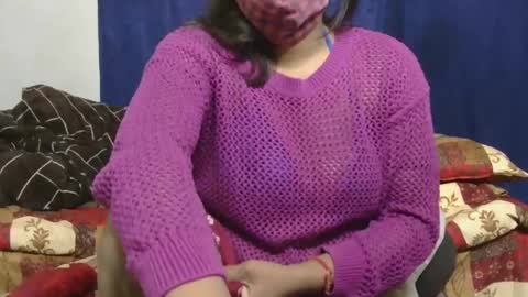 Snapshot of cute_kashmira99 chatting on December 11, 5:43 am kashmira online show from December 11, 5:43 am