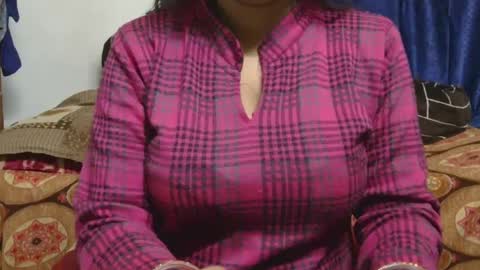 Snapshot of cute_kashmira99 chatting on January 27, 9:55 pm kashmira online show from January 27, 9:55 pm