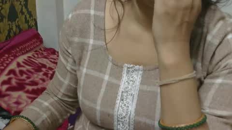 kashmira online show from March 1, 8:22 pm
