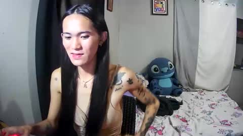 cute_lesty online show from September 18, 6:48 am