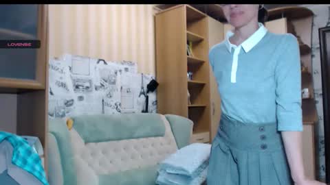 cute_lion_ online show from October 27, 11:47 am